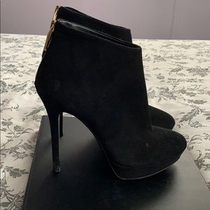 Carlo Pazzolini Bootie